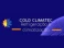 Logo de Cold Climatec